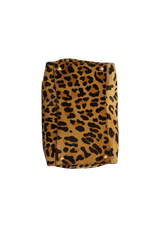 CAVALLINO LEOPARD TWIN POCKET