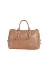 CERVO LUX BAULETTO BAG