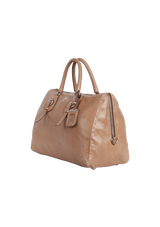 CERVO LUX BAULETTO BAG