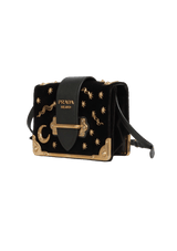 CITY CALF SAFFIANO CAHIER ASTROLOGY