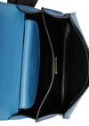 CITY CALF SAFFIANO CAHIER
