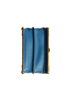 CITY CALF SAFFIANO CAHIER