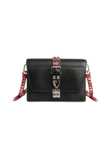 CITY CALF SAFFIANO ELEKTRA BAG