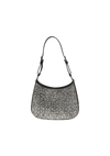 CLEO CRYSTAL BAG