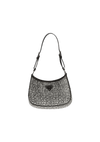 CLEO CRYSTAL BAG