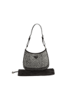 CLEO CRYSTAL BAG