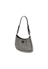 CLEO CRYSTAL BAG