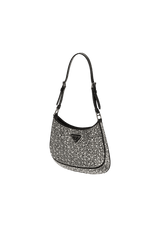 CLEO CRYSTAL BAG