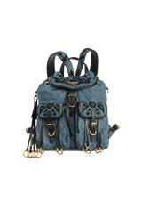DENIM CORSAIRE BACKPACK