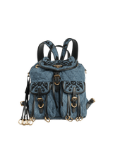 DENIM CORSAIRE BACKPACK