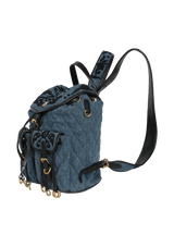 DENIM CORSAIRE BACKPACK