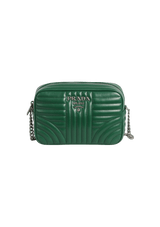 DIAGRAMME CAMERA BAG