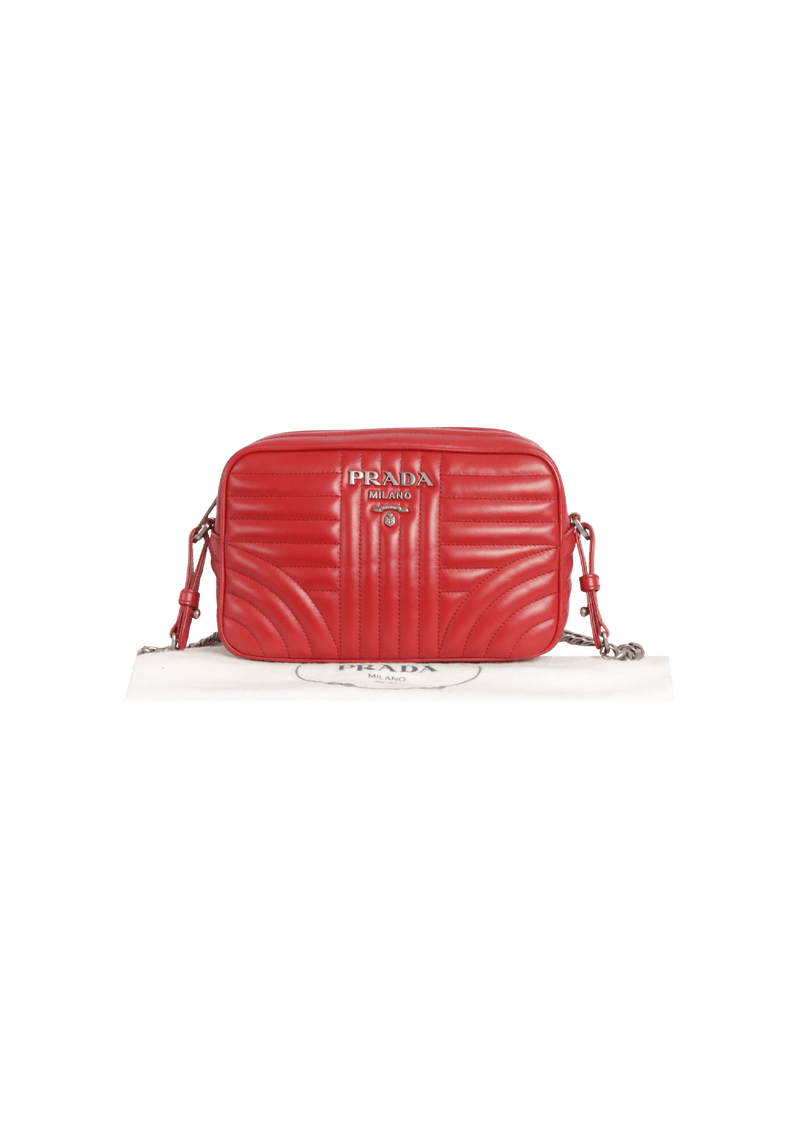 Diagramme clearance camera bag