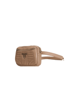 DIAGRAMME CONVERTIBLE BELT BAG