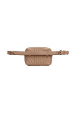 DIAGRAMME CONVERTIBLE BELT BAG