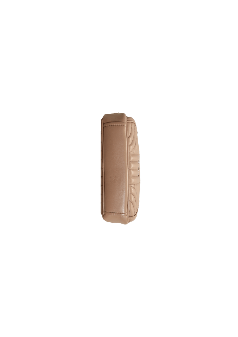 DIAGRAMME CONVERTIBLE BELT BAG