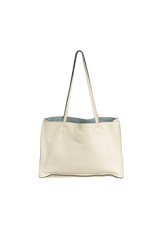 ETIQUETTE GLACE CALF BAG