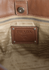 FRINGE LEATHER BAG