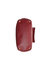 GALLERIA FRONT POCKET BAG