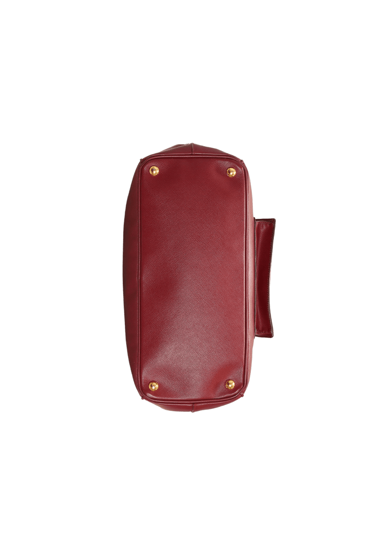 GALLERIA FRONT POCKET BAG