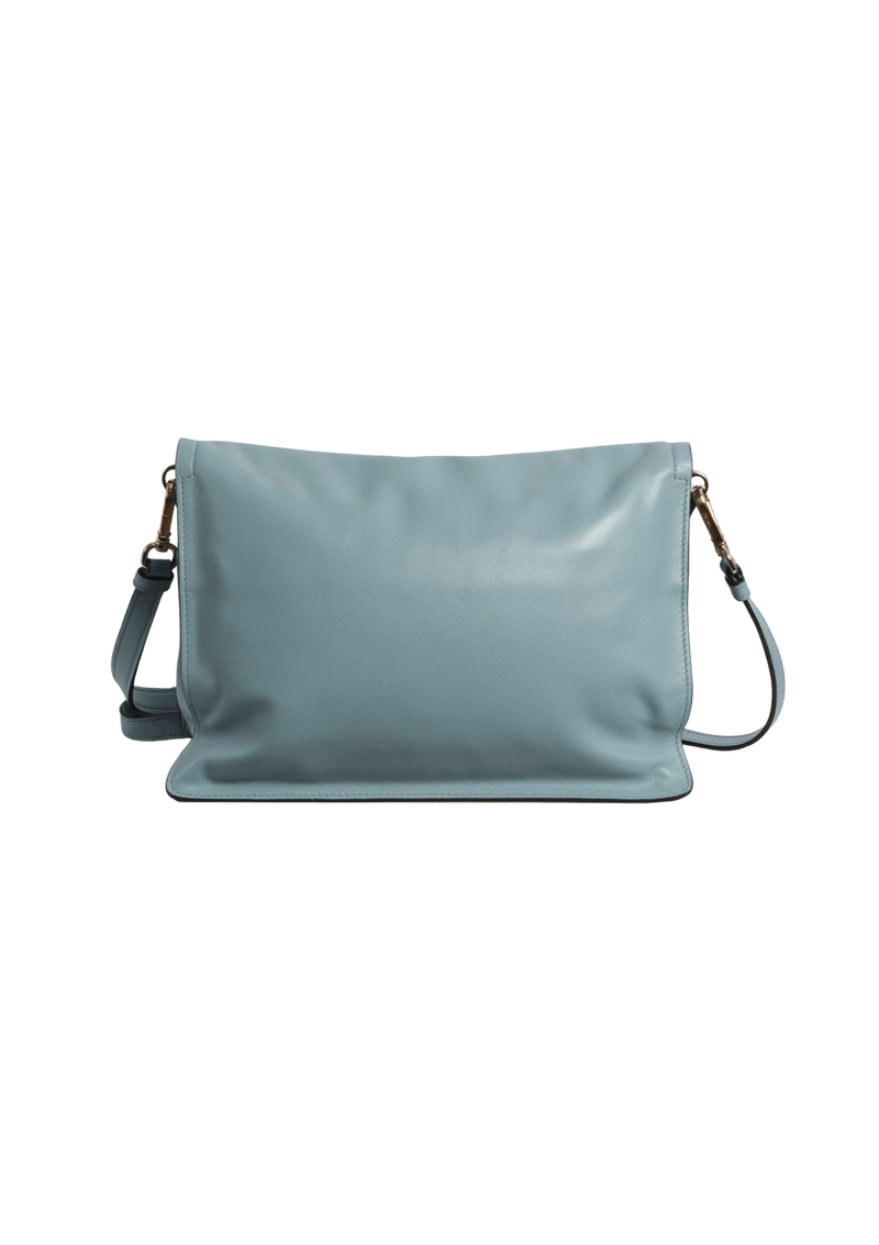 GLACE CALF MESSENGER