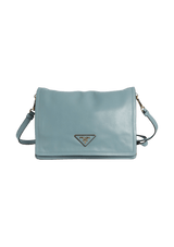 GLACE CALF MESSENGER