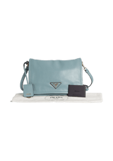 GLACE CALF MESSENGER