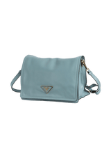 GLACE CALF MESSENGER