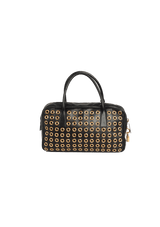 GROMMET BAULETTO BAG