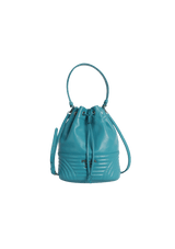 IMPUNTURE DIAGRAMME BUCKET BAG