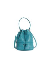 IMPUNTURE DIAGRAMME BUCKET BAG