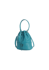 IMPUNTURE DIAGRAMME BUCKET BAG