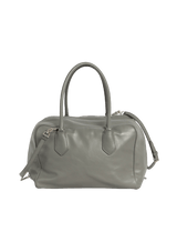 INSIDE BAULETTO BAG