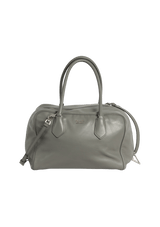 INSIDE BAULETTO BAG