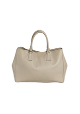 LARGE SAFFIANO LUX GALLERIA TOTE