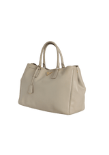 LARGE SAFFIANO LUX GALLERIA TOTE