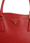 LARGE SAFFIANO LUX GALLERIA