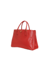 LARGE SAFFIANO LUX GALLERIA