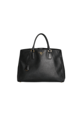 LARGE SAFFIANO LUX TOTE