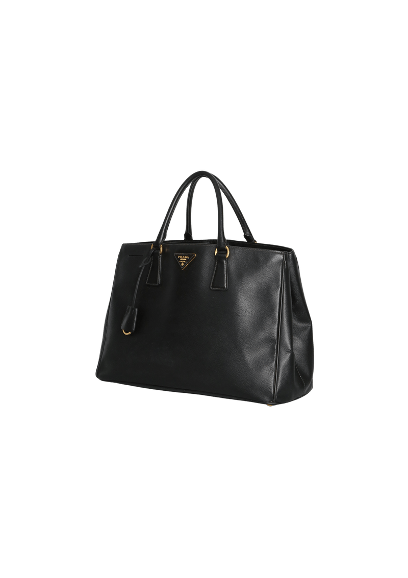 LARGE SAFFIANO LUX TOTE