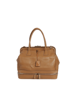 MADRAS CERNIERA FRAME BAG