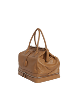 MADRAS CERNIERA FRAME BAG