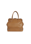 MADRAS CERNIERA FRAME BAG