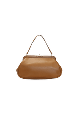 MADRAS CERNIERA FRAME BAG