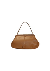 MADRAS CERNIERA FRAME BAG