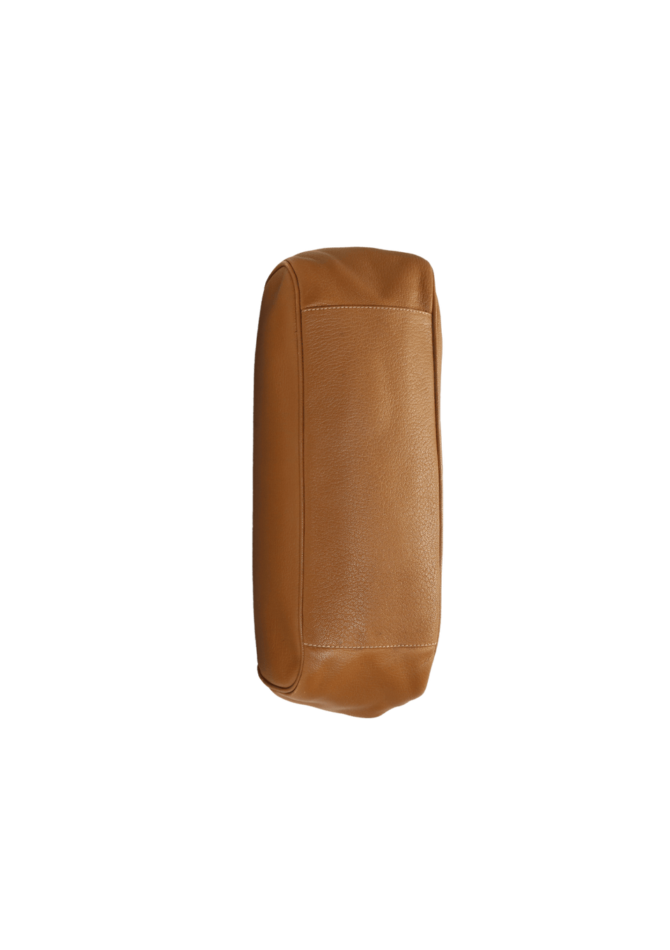 BOLSA PRADA MADRAS CERNIERA FRAME BAG MARROM ORIGINAL – Gringa