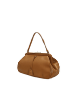 MADRAS CERNIERA FRAME BAG