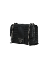 MEDIUM DIAGRAMME BAG