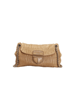 MEDIUM GRAUFFRE FLAP BAG