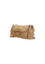 MEDIUM GRAUFFRE FLAP BAG